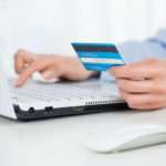 Make payment online blue credit card