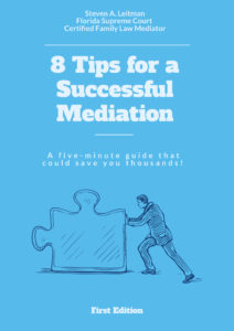 8 Tips for a Successful Mediation